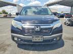 2018 Honda Ridgeline Sport