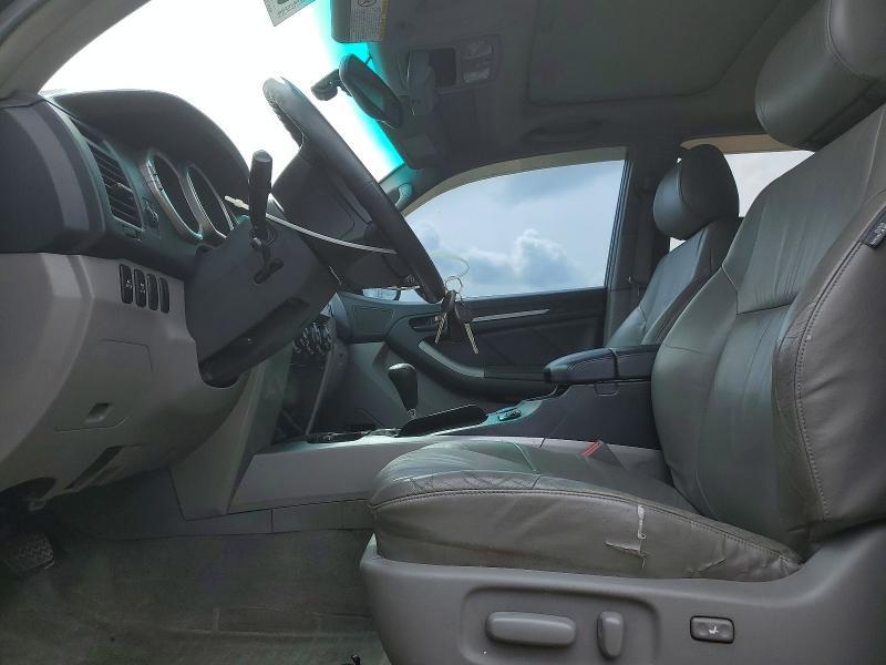 2003 Toyota 4runner Limited