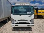 2018 Isuzu NQR BOX Truck