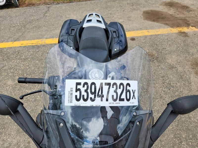 2020 BMW K1600 GT