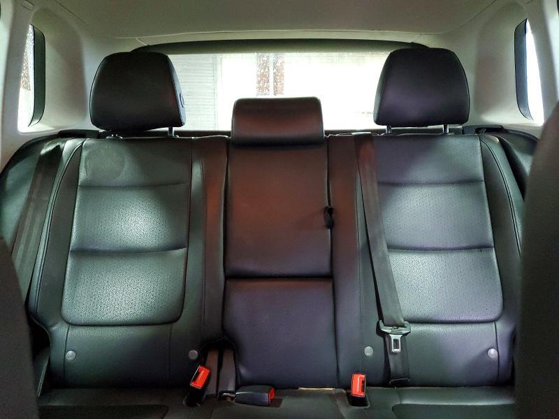 2013 Volkswagen Tiguan s