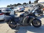 2012 Kawasaki ZG1400 C
