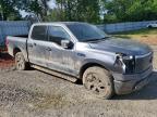 2024 Ford F150 Lightning Lariat