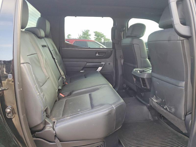 2023 Toyota Tundra Platinum HV