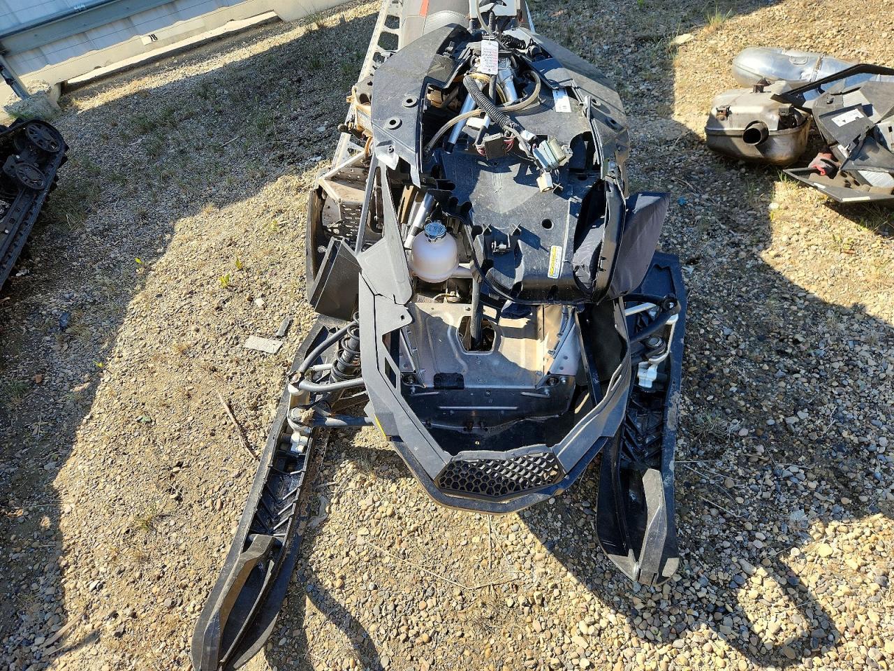 2016 Skidoo Summit Sport 800R RER