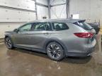 2018 Buick Regal Tourx Preferred