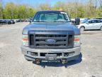 2009 Ford F250 Super Duty