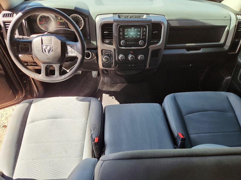 2016 Dodge RAM 1500 ST