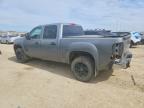 2010 GMC Sierra K1500 SLE