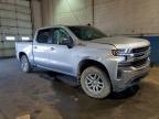 2022 Chevrolet Silverado LTD K1500 LT