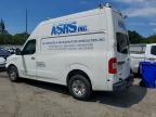 2015 Nissan NV 3500 HD SV