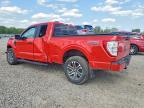2021 Ford F150 Super Cab