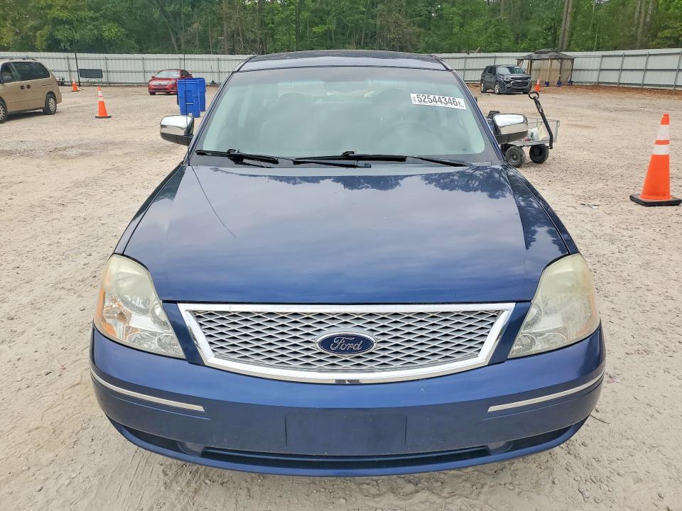 2005 Ford Five Hundred Limited