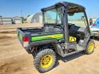 2021 John Deere XUV835M Utility Vehicle