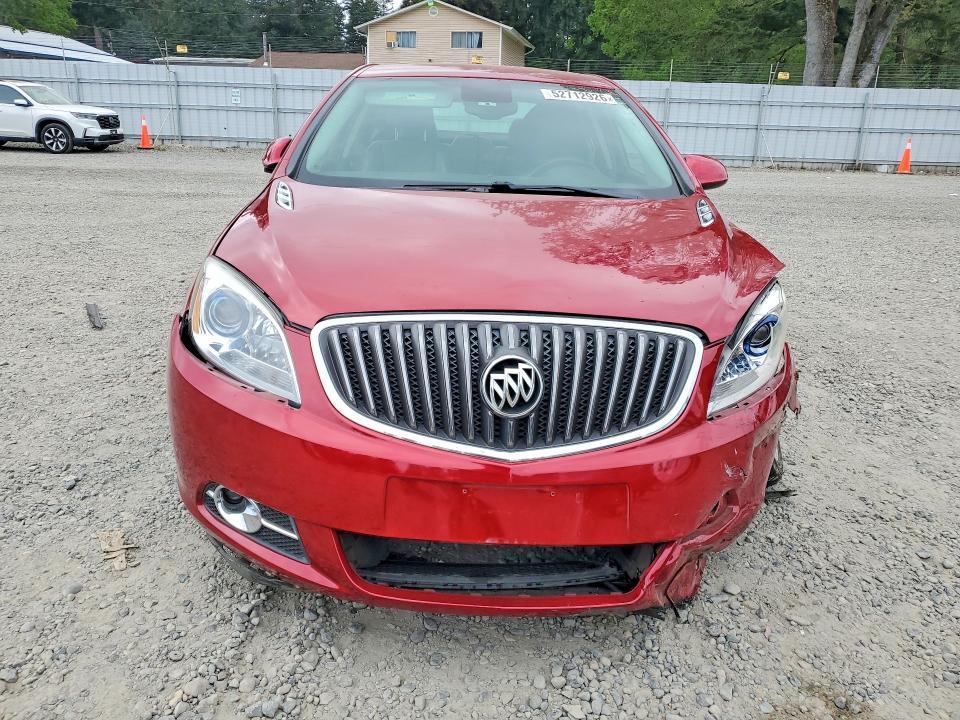 2013 Buick Verano Convenience