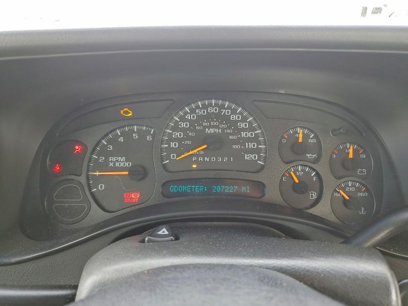 2006 GMC New Sierra C1500