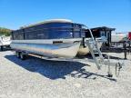 2017 Crest-Maurell Products Boat