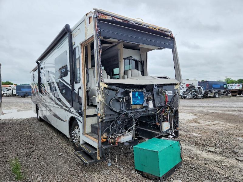 2023 Freightliner Kountry Star RV