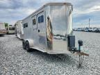 1998 Feat Herlite Horse Trailer