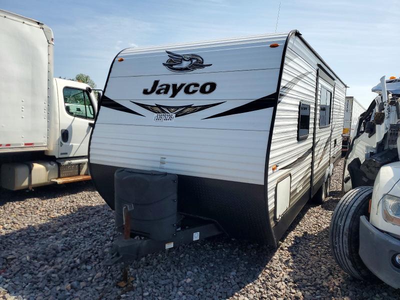 2019 Jayco Jay Flight slx Camper