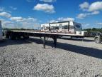 2006 Wilson Flatbed Trailer-Flatbed Trailer