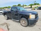 2011 Chevrolet Silverado K1500
