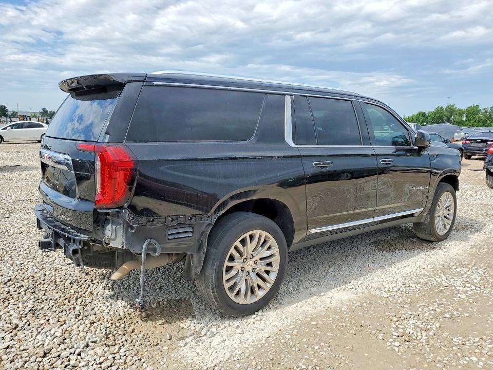 2023 GMC Yukon xl C1500 slt