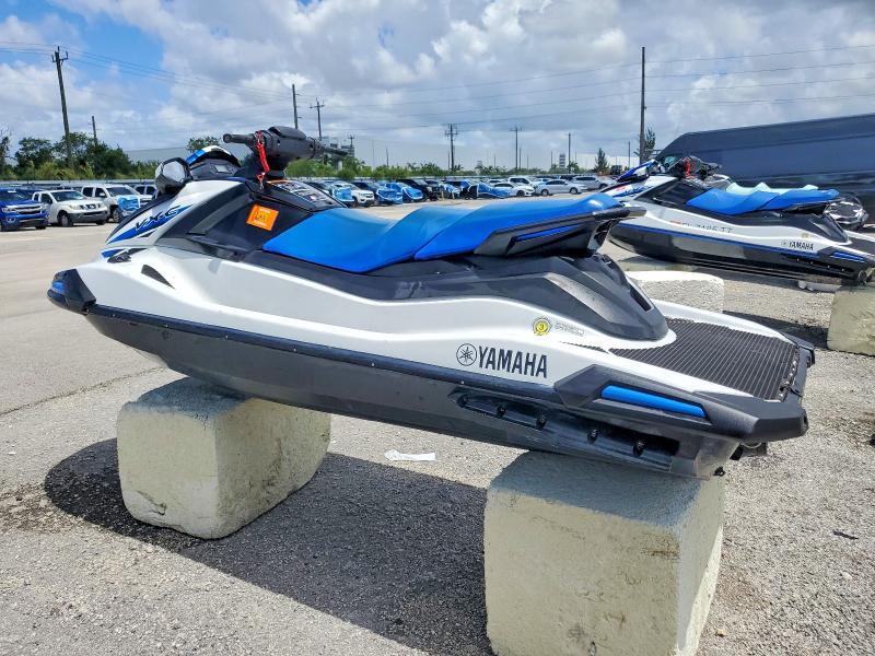 2024 YAM Yamaha VX