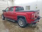 2018 GMC Sierra K1500 Denali