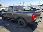 2022 Dodge RAM 1500 Classic Tradesman