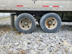 2016 Wasbash Dvhdhpc DRY Van Trailer