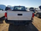 2016 Toyota Tacoma SR