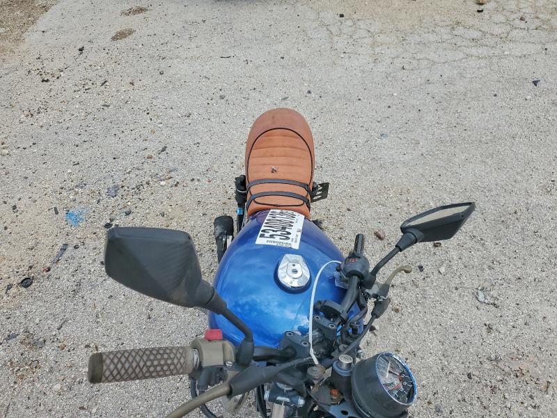 2004 Honda CB250