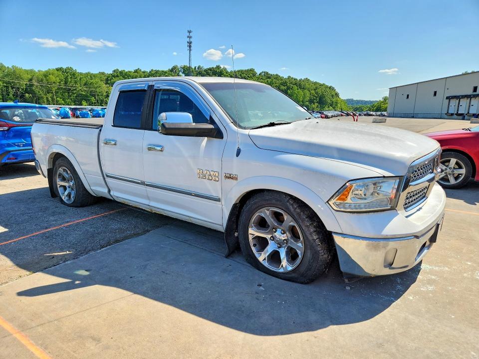 2013 Dodge 1500 Laramie