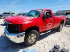 2010 Chevrolet Silverado K2500 Heavy Duty