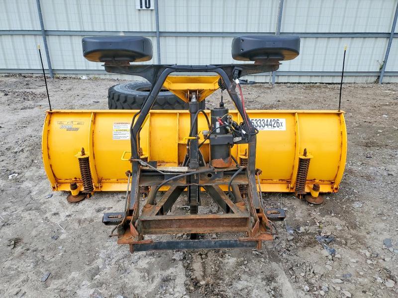 2022 Other Snow Mobiles Snowplow