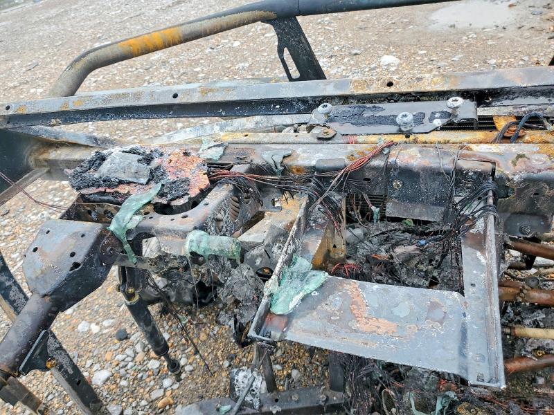 2025 Polaris Ranger Utility Vehicle