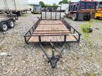 2023 Trailers 2023 Utility Trailer