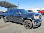2015 GMC Sierra C1500 SLE