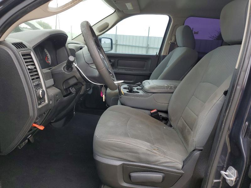2013 Dodge RAM 1500 ST