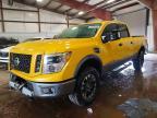 2017 Nissan Titan XD PRO-4X