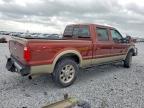 2008 Ford F250 Super Duty