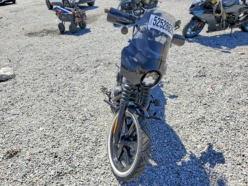 2023 Harley-Davidson Fxbbs