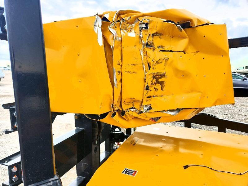 2024 Unknown 2024 Valtir Crash Attenuator