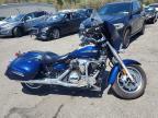2013 Yamaha XVS1300 CT