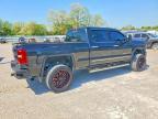 2015 GMC Sierra K3500 Denali