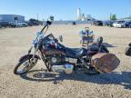 2005 Harley-Davidson Fxdwg