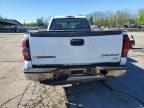 2004 Chevrolet Silverado K2500 Heavy Duty