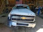 2012 Chevrolet Silverado K2500 Heavy Duty LT