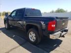 2007 Chevrolet Silverado K1500 Crew Cab